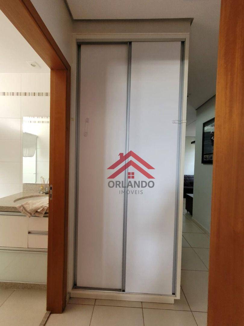 Apartamento à venda com 3 quartos, 90m² - Foto 7