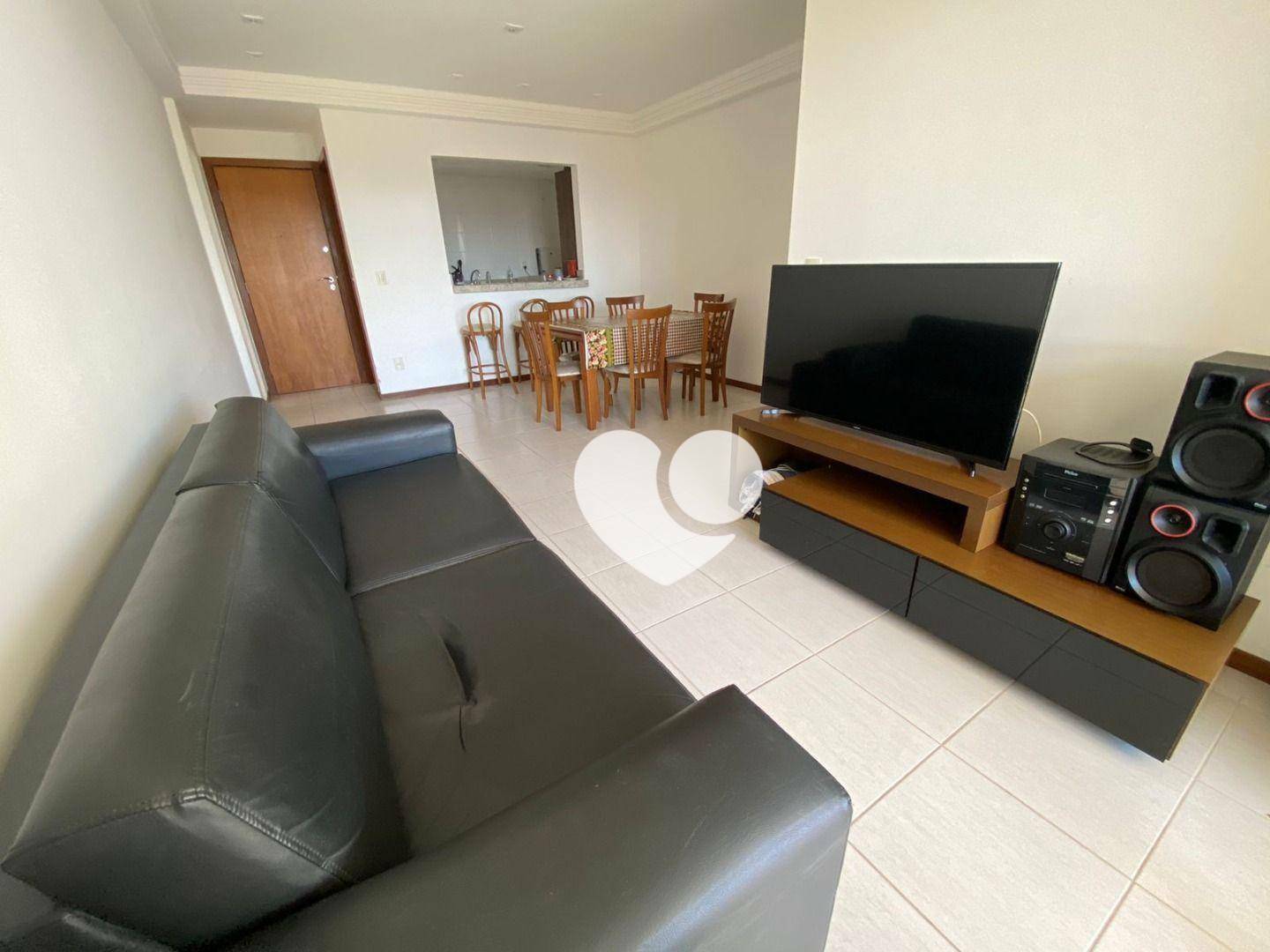 Apartamento à venda com 4 quartos, 195m² - Foto 12