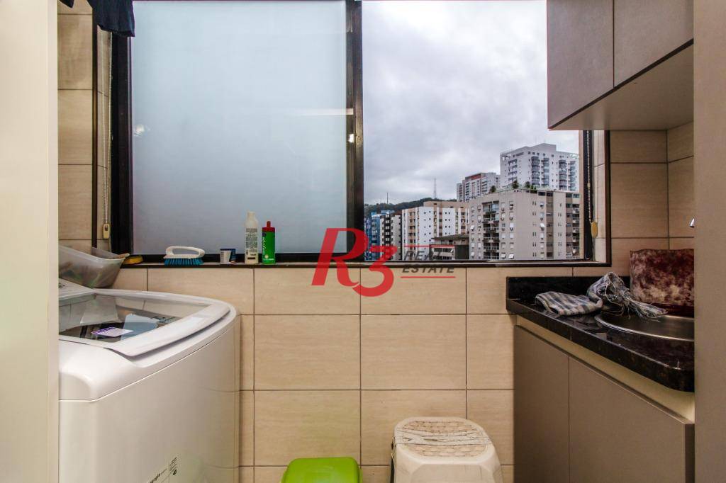 Apartamento à venda com 1 quarto, 48m² - Foto 6