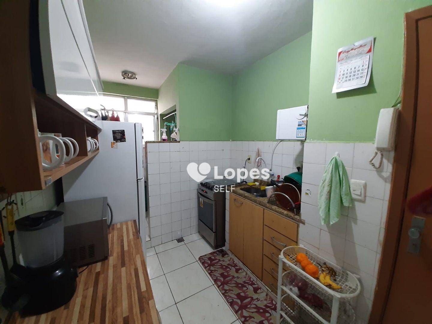 Apartamento à venda com 2 quartos, 52m² - Foto 11