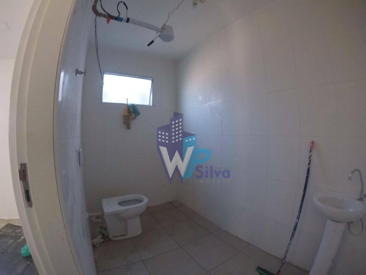 Apartamento à venda com 2 quartos, 34m² - Foto 19