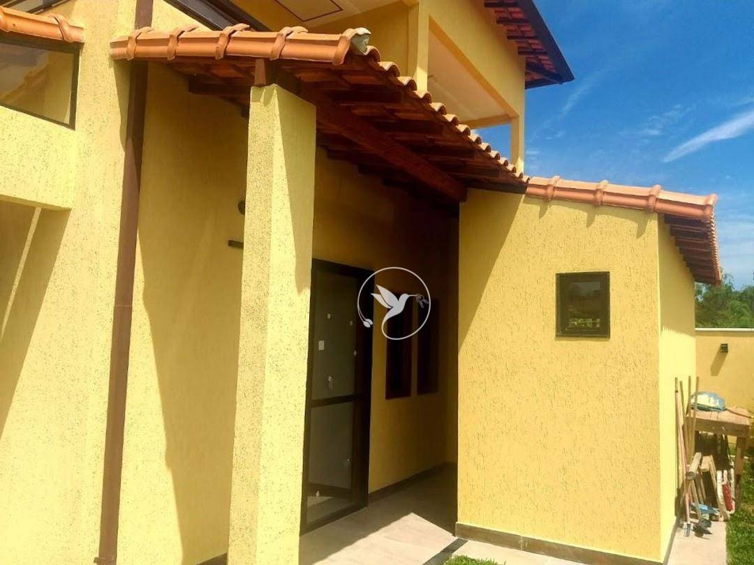 Casa de Condomínio à venda com 4 quartos, 252m² - Foto 7