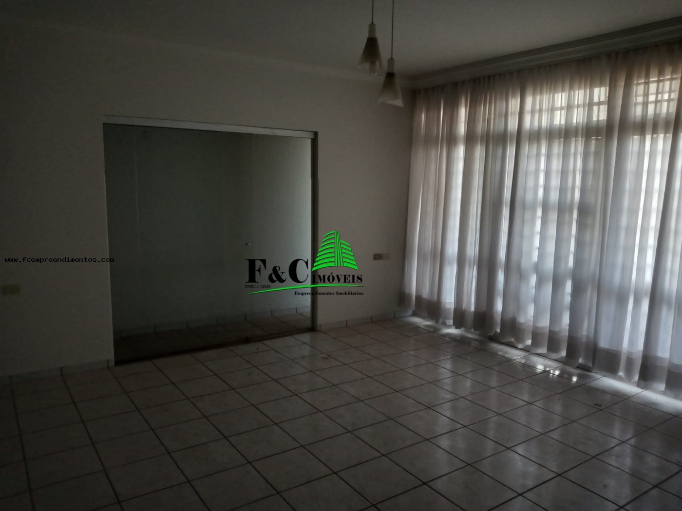 Casa para alugar com 3 quartos - Foto 8