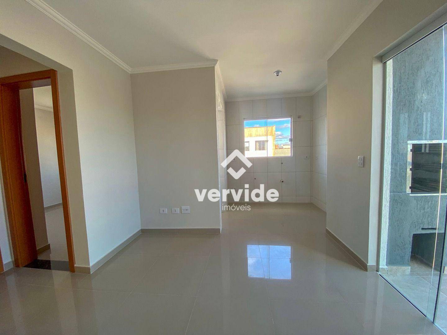 Apartamento à venda com 2 quartos, 45m² - Foto 6