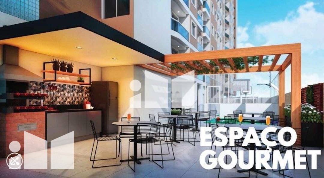 Apartamento à venda com 2 quartos, 75m² - Foto 4