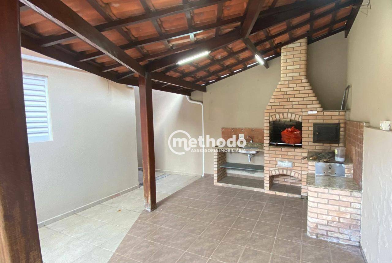 Casa à venda com 3 quartos, 230m² - Foto 15