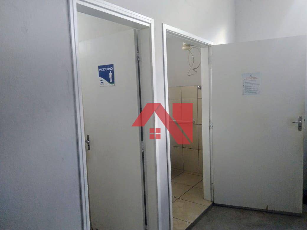 Loja-Salão para alugar, 250m² - Foto 10