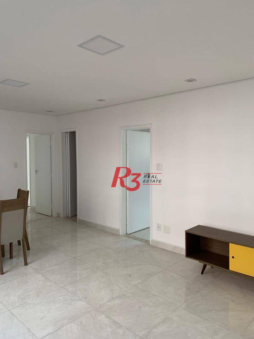 Apartamento à venda com 3 quartos, 169m² - Foto 9