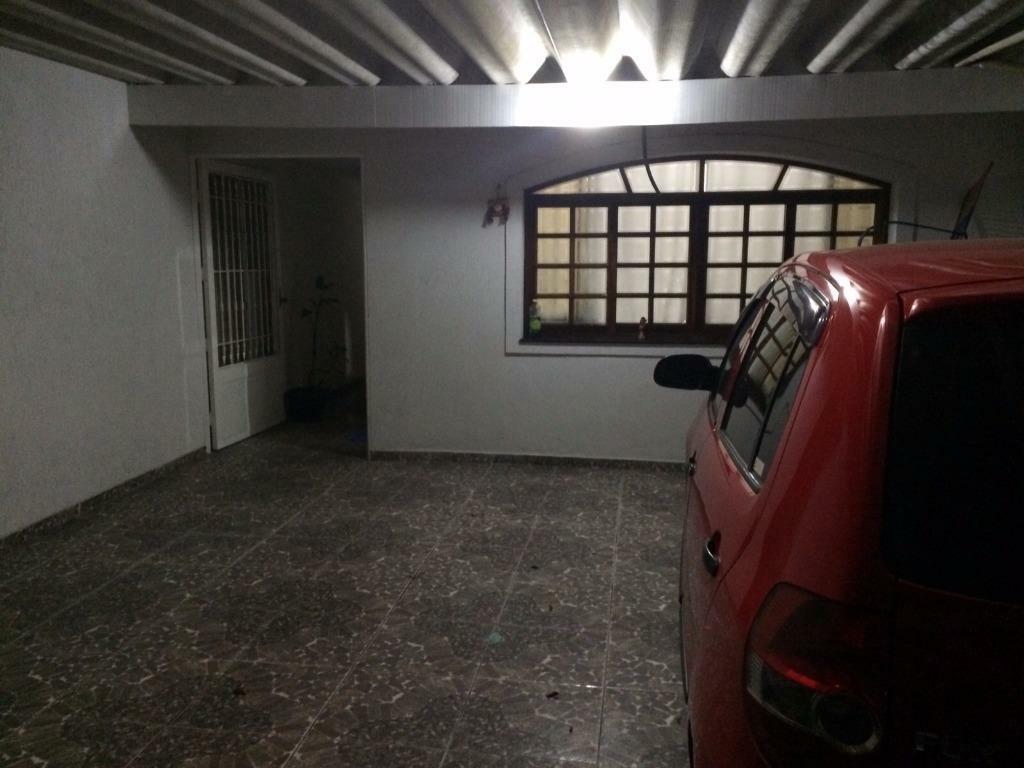 Casa à venda com 3 quartos, 90m² - Foto 15