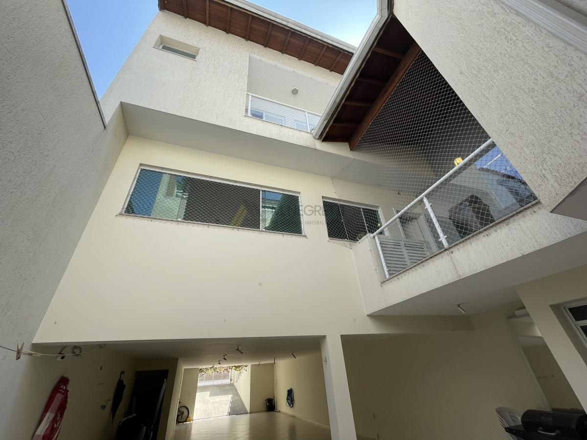 Sobrado à venda com 3 quartos, 210m² - Foto 27