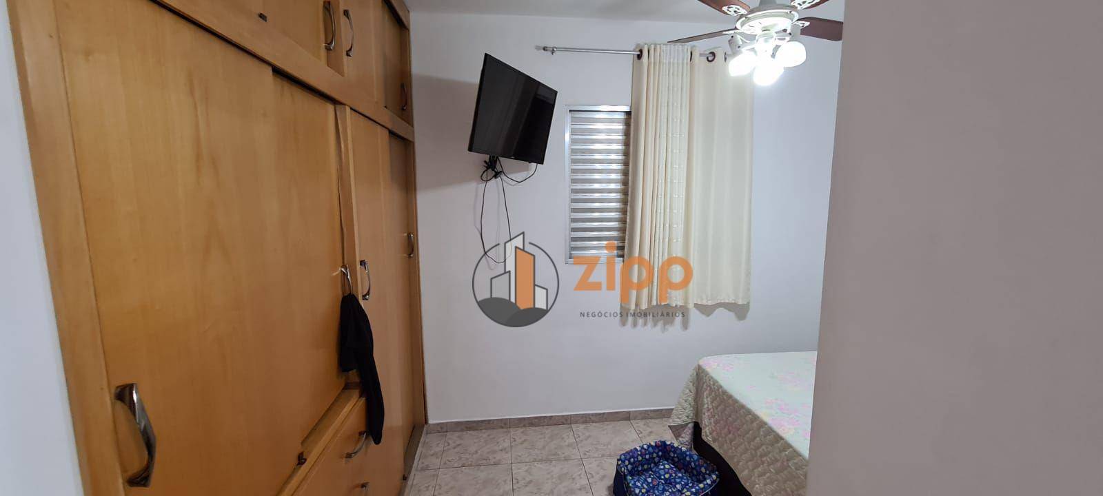 Apartamento à venda com 2 quartos, 68m² - Foto 9