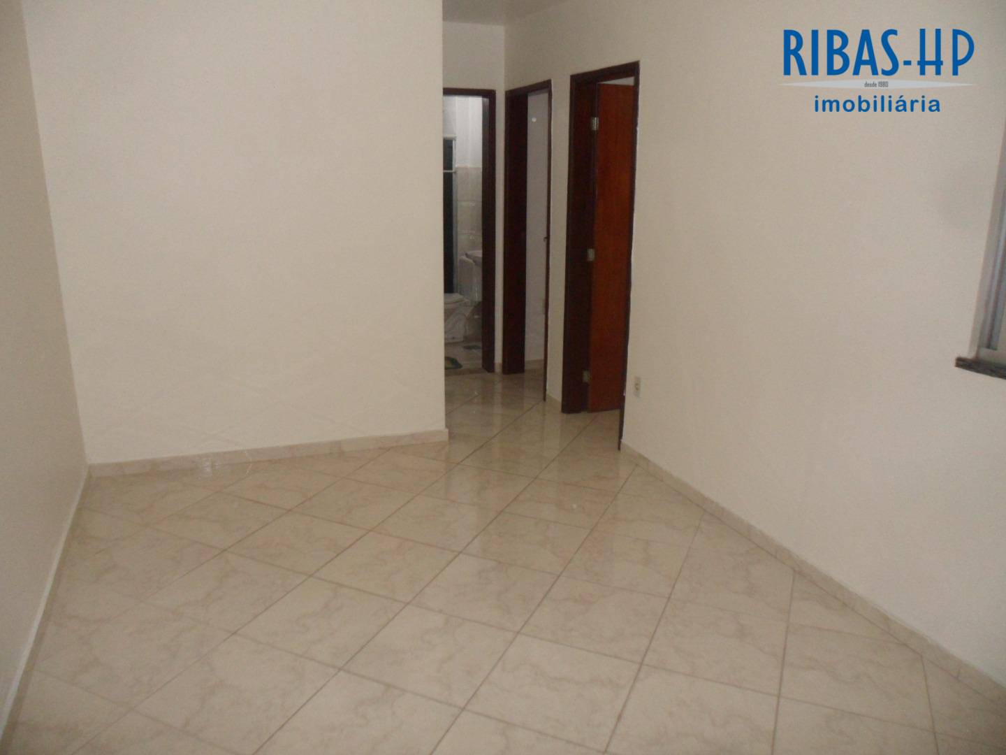 Apartamento à venda com 2 quartos, 47m² - Foto 1