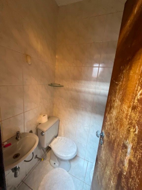 Sobrado à venda com 2 quartos, 80m² - Foto 11