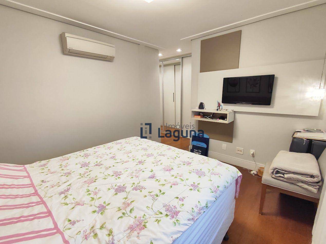 Apartamento à venda com 3 quartos, 155m² - Foto 47