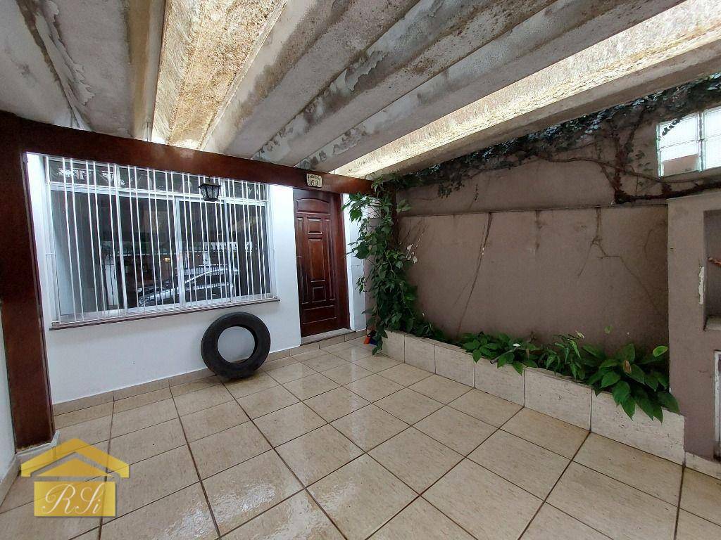 Sobrado à venda com 2 quartos, 91m² - Foto 15