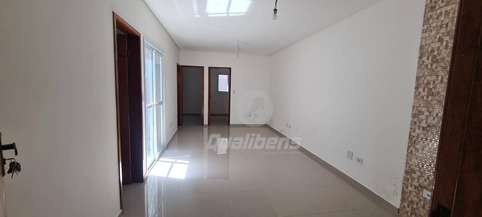 Cobertura à venda com 3 quartos, 101m² - Foto 2