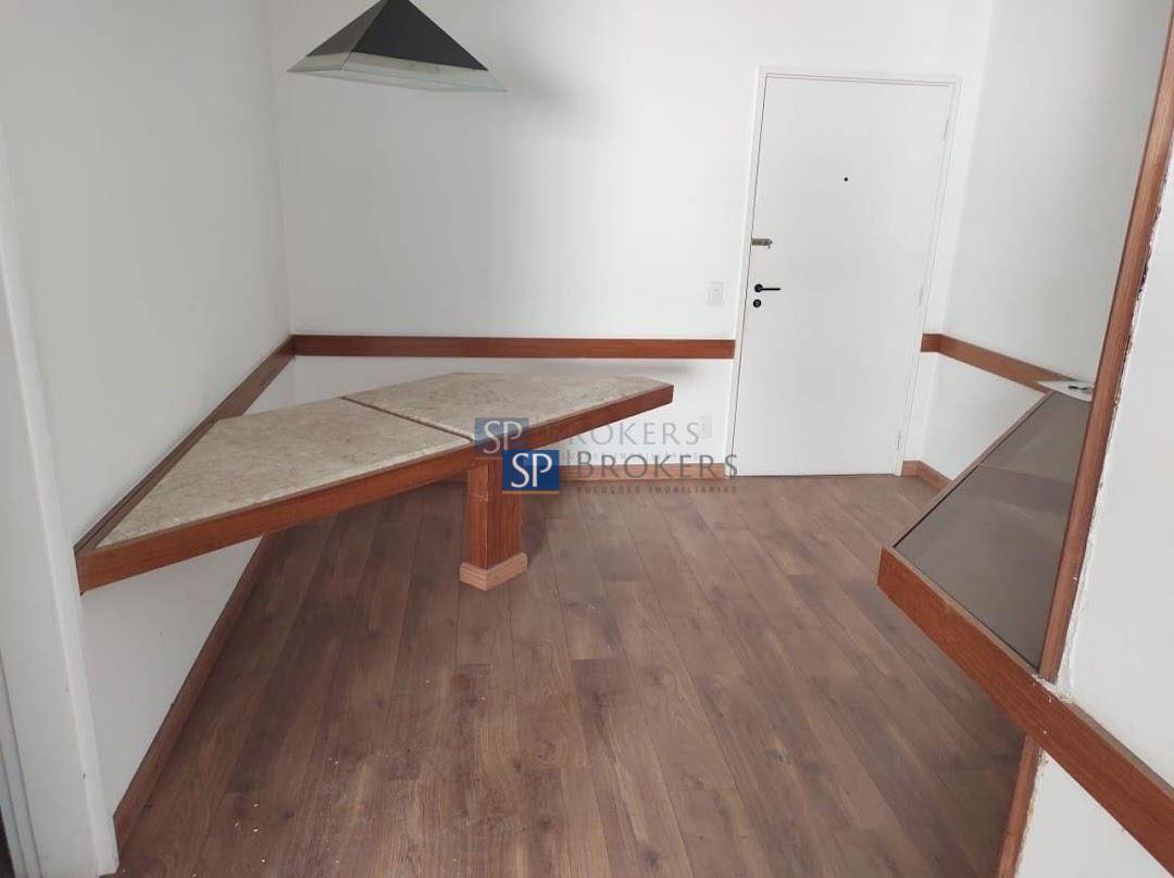 Apartamento à venda com 2 quartos, 97m² - Foto 6