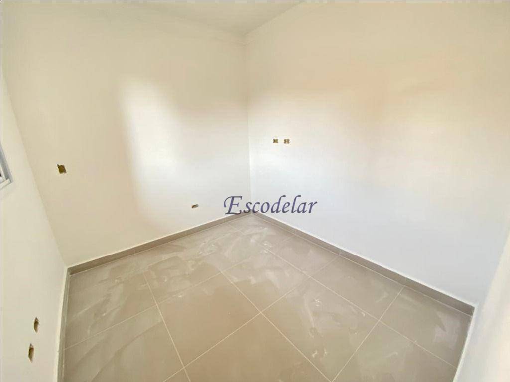 Apartamento à venda com 2 quartos, 45m² - Foto 4