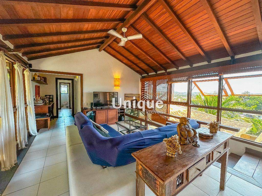 Casa de Condomínio à venda com 3 quartos, 355m² - Foto 11