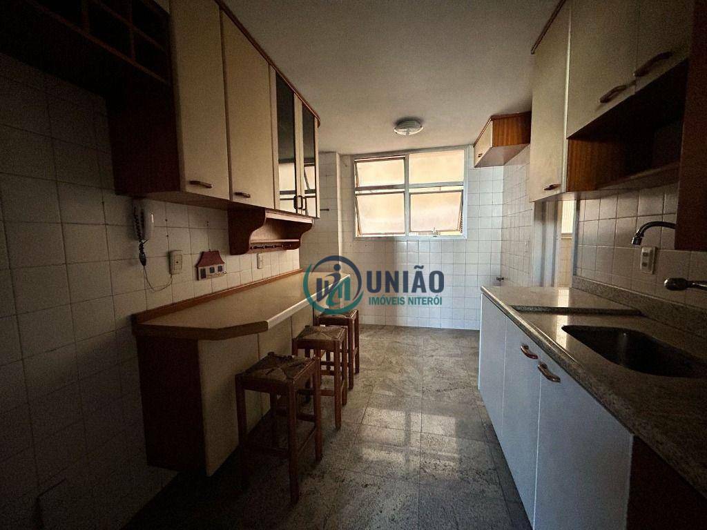 Apartamento à venda com 3 quartos, 130m² - Foto 16