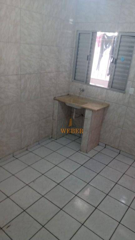 Sobrado à venda com 4 quartos, 95m² - Foto 8