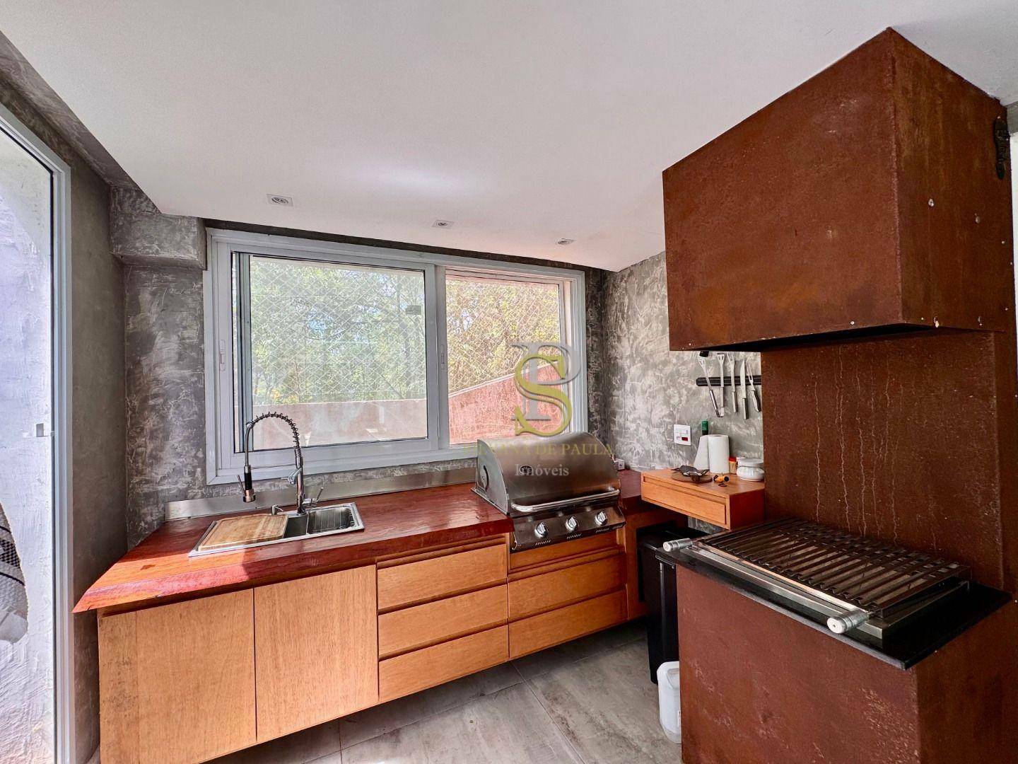Casa de Condomínio para alugar com 5 quartos, 530m² - Foto 53