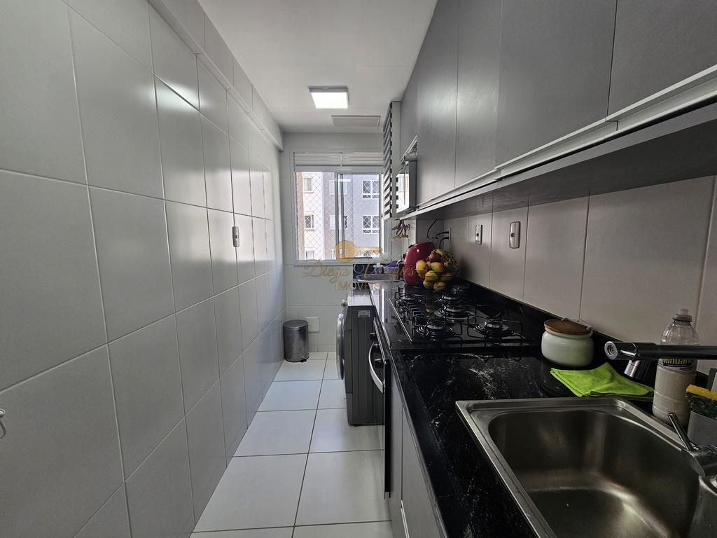 Apartamento à venda com 2 quartos, 60m² - Foto 16