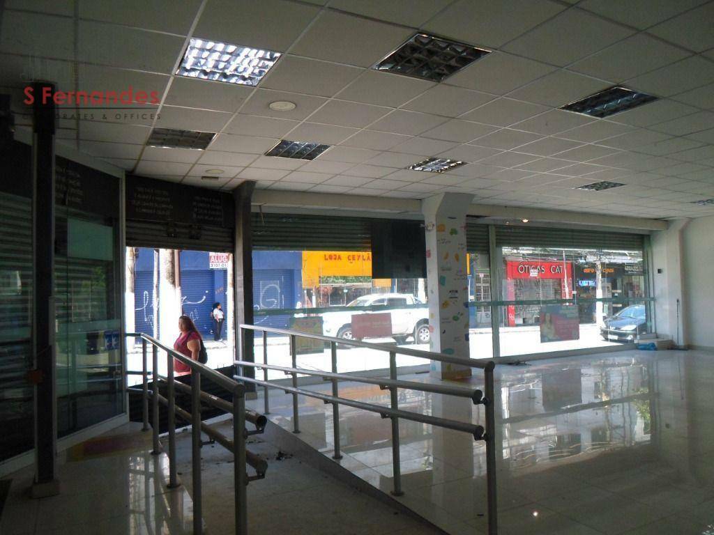 Loja-Salão para alugar, 230m² - Foto 17