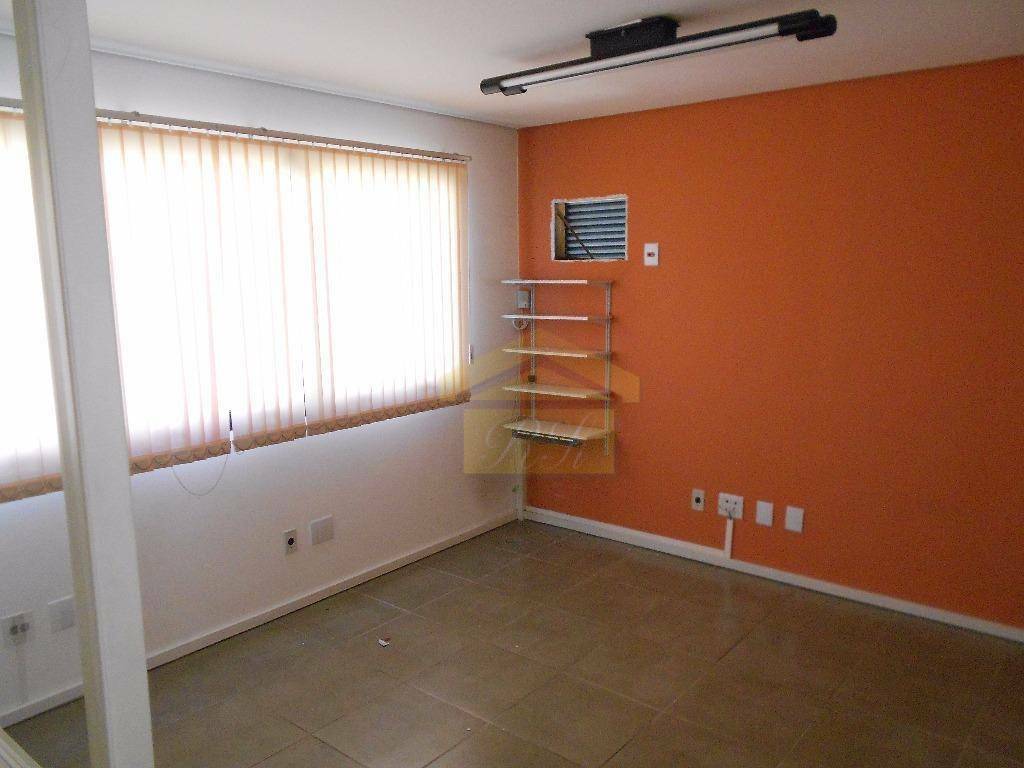 Conjunto Comercial-Sala à venda, 48m² - Foto 3