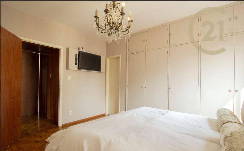 Apartamento à venda com 2 quartos, 150m² - Foto 12