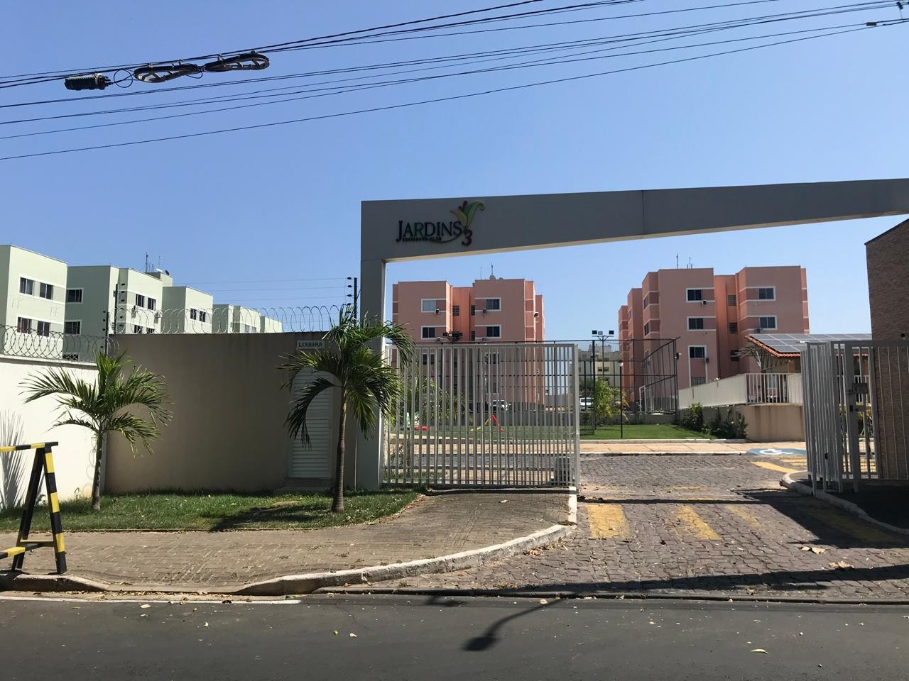 Apartamento à venda com 3 quartos, 59m² - Foto 8