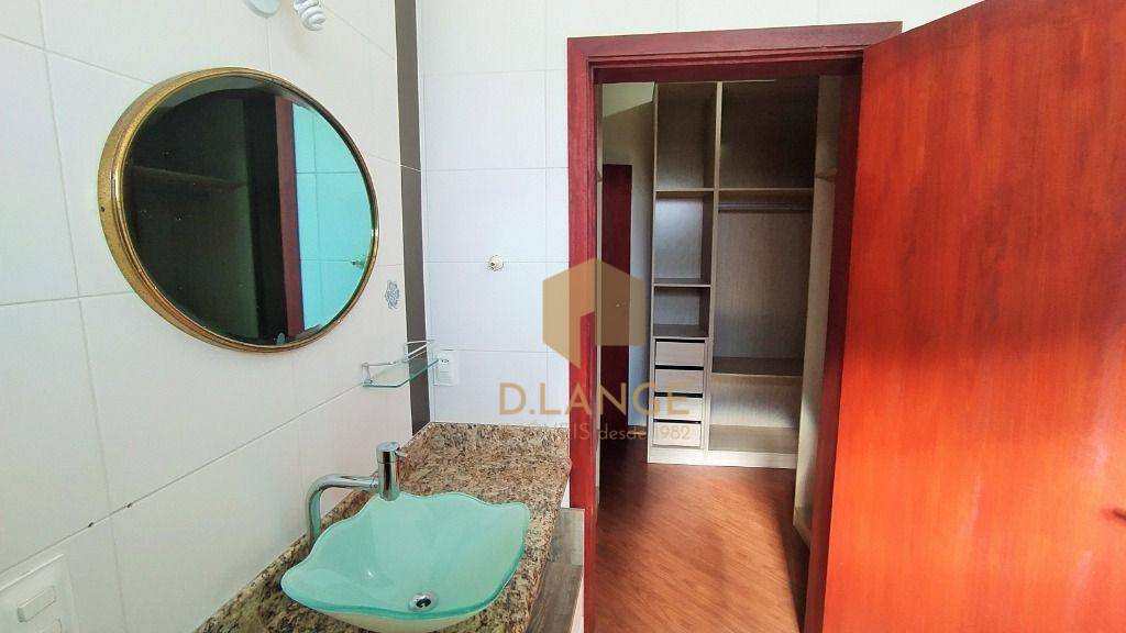 Casa de Condomínio à venda com 3 quartos, 283m² - Foto 48