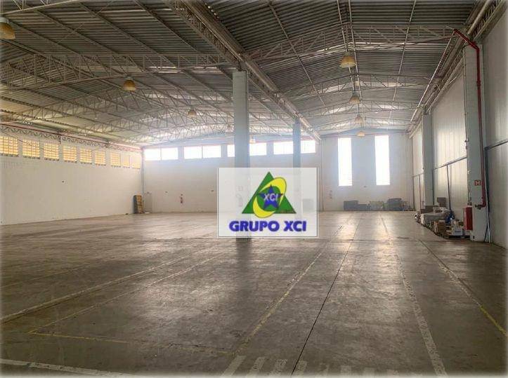 Depósito-Galpão, 1 m² - Foto 2