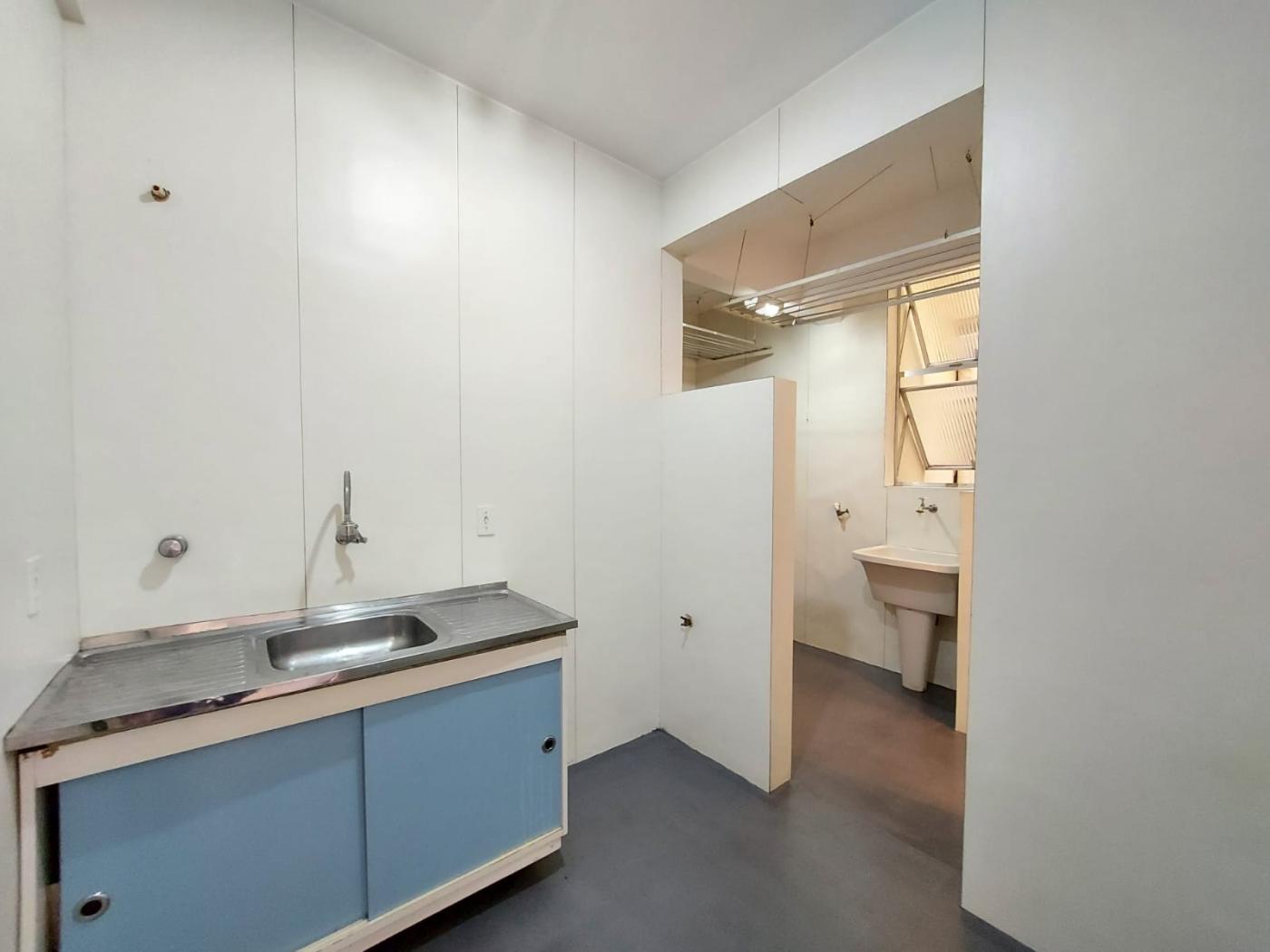 Apartamento para alugar com 2 quartos, 100m² - Foto 17