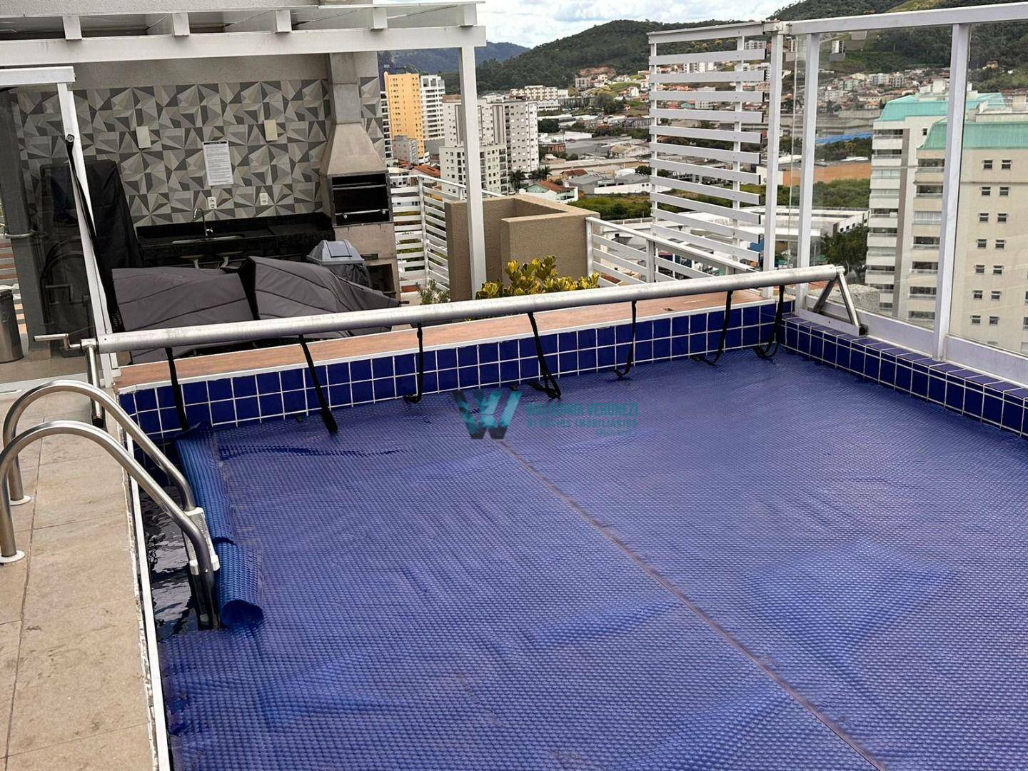 Apartamento à venda com 2 quartos, 50m² - Foto 18