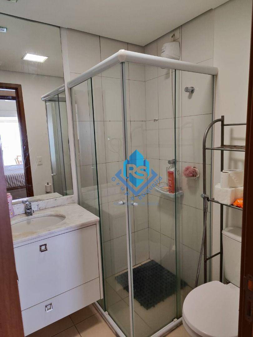 Apartamento à venda com 3 quartos, 111m² - Foto 17