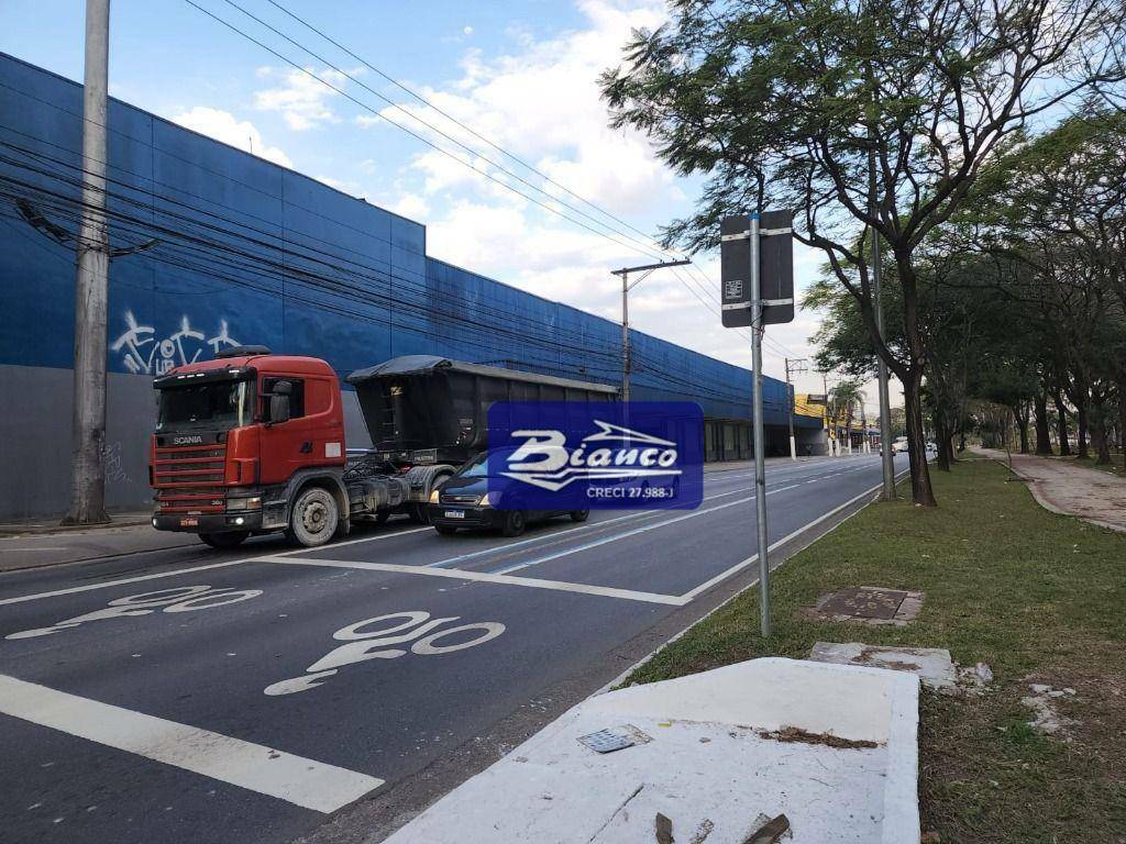 Depósito-Galpão-Armazém para alugar, 2500m² - Foto 3