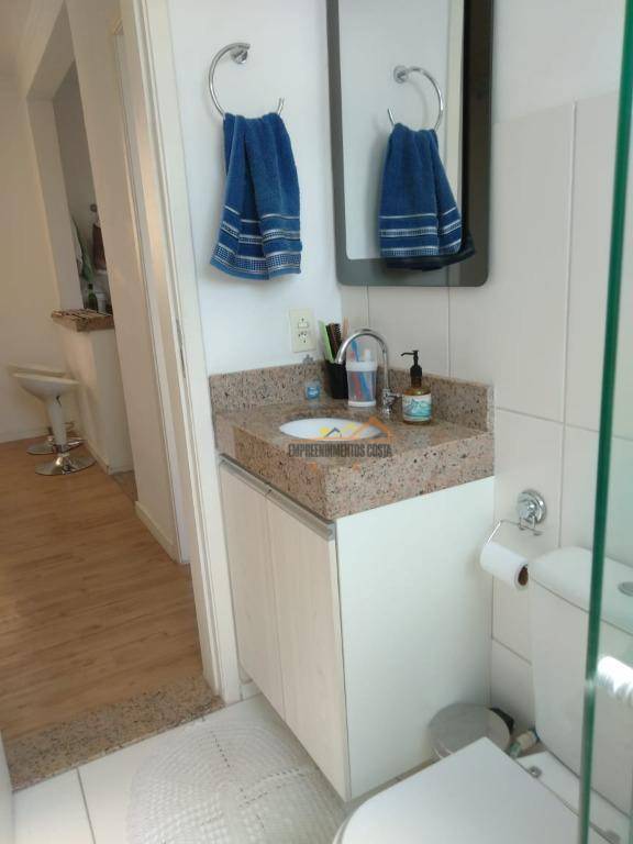 Apartamento à venda com 2 quartos, 46m² - Foto 19