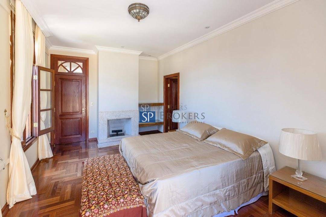 Casa à venda com 4 quartos, 869m² - Foto 27