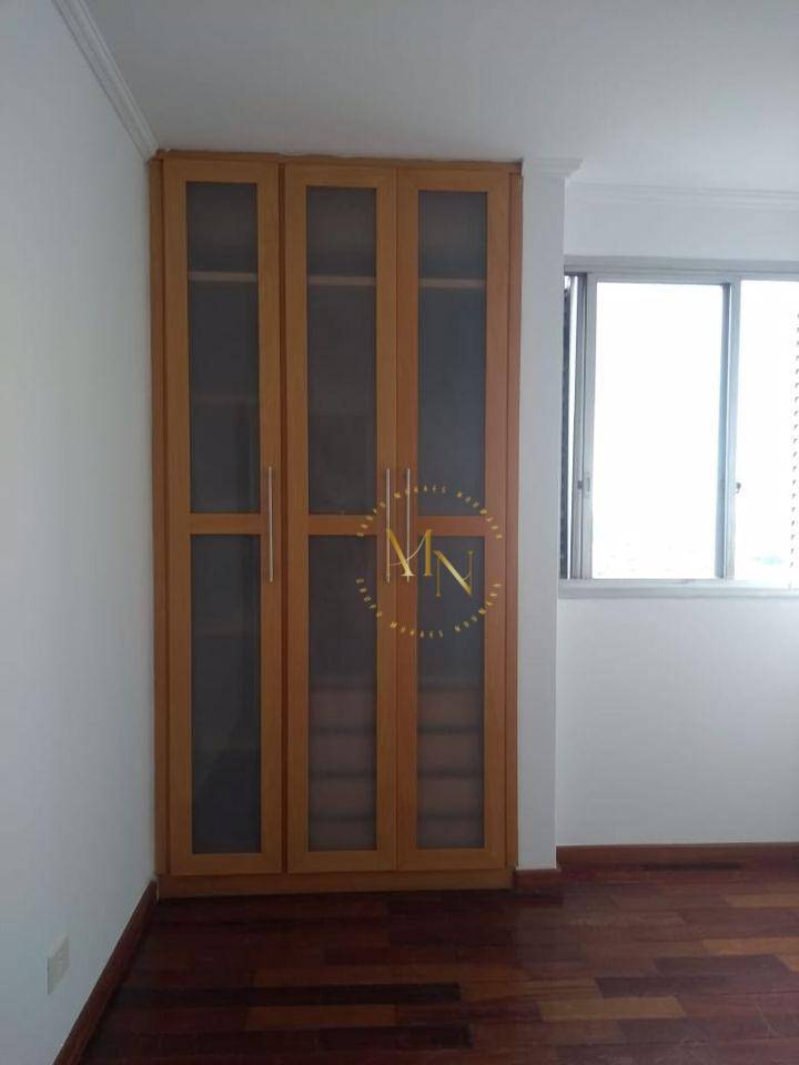 Apartamento à venda com 3 quartos, 106m² - Foto 3