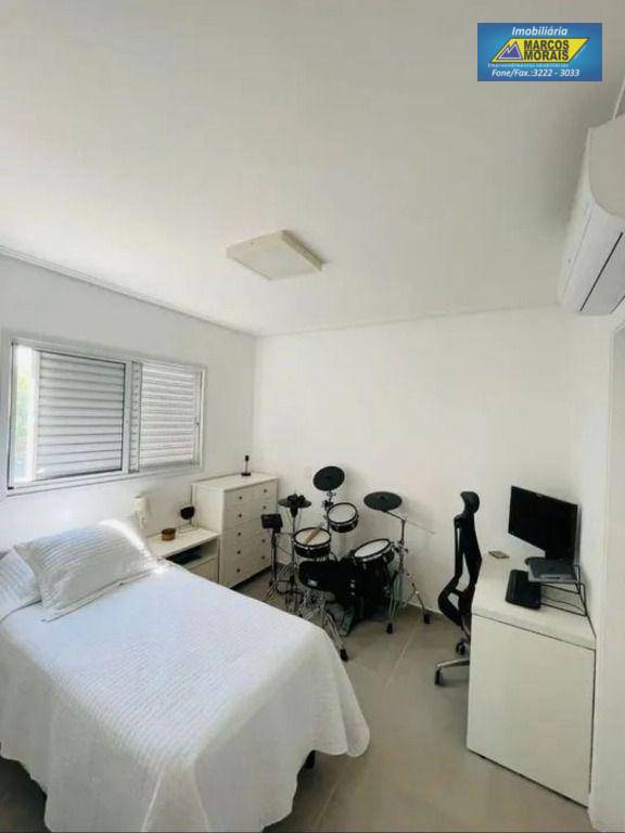 Apartamento para alugar com 2 quartos, 76m² - Foto 6