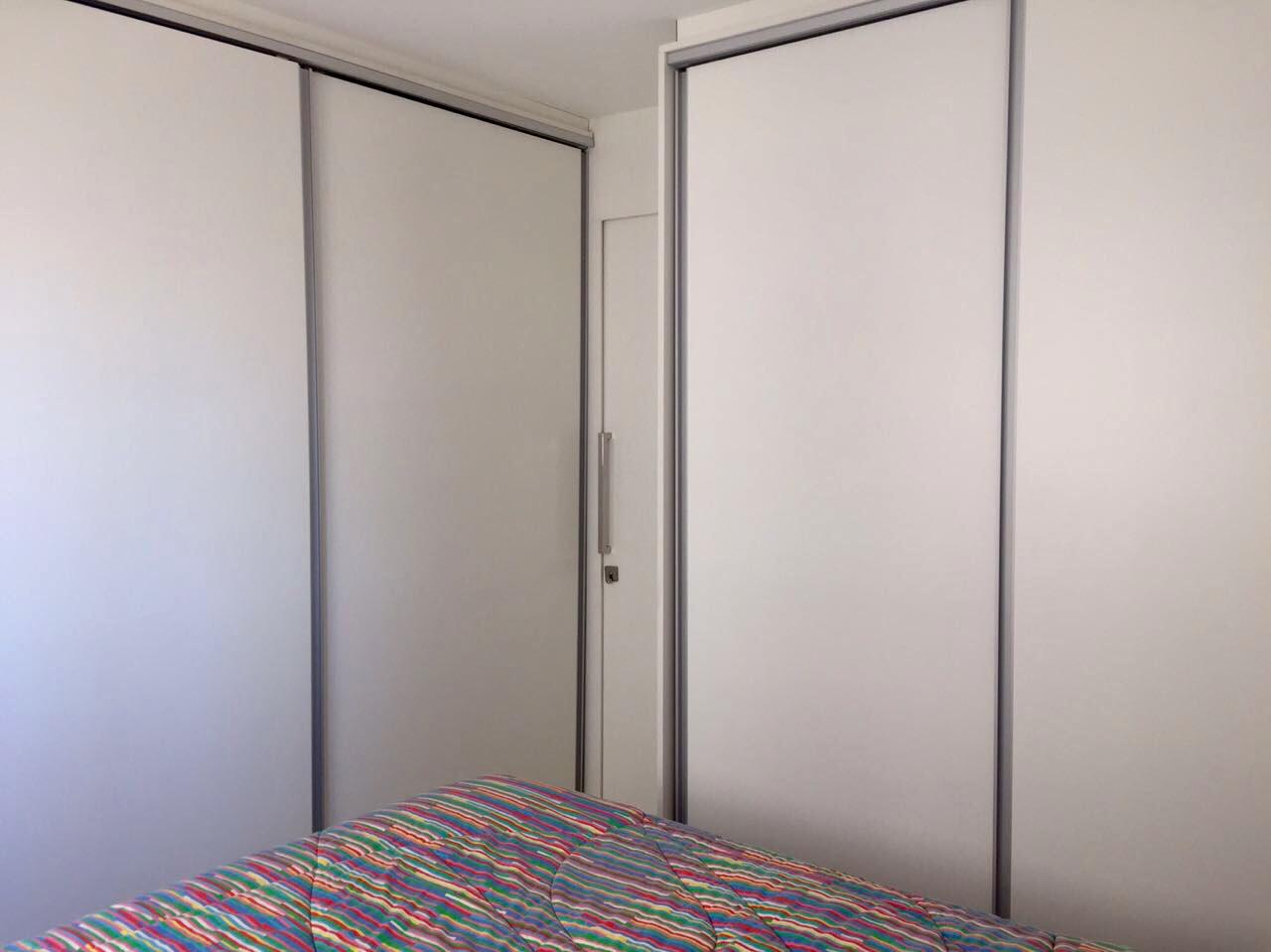 Apartamento à venda com 1 quarto, 45m² - Foto 11