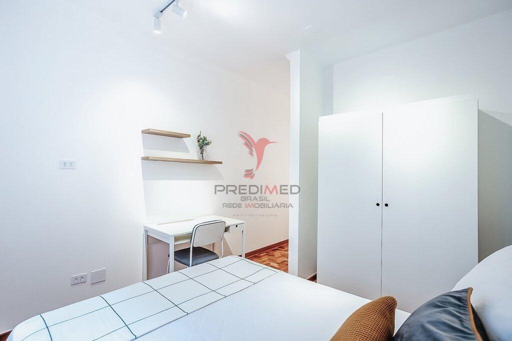 Apartamento à venda com 4 quartos, 121m² - Foto 8