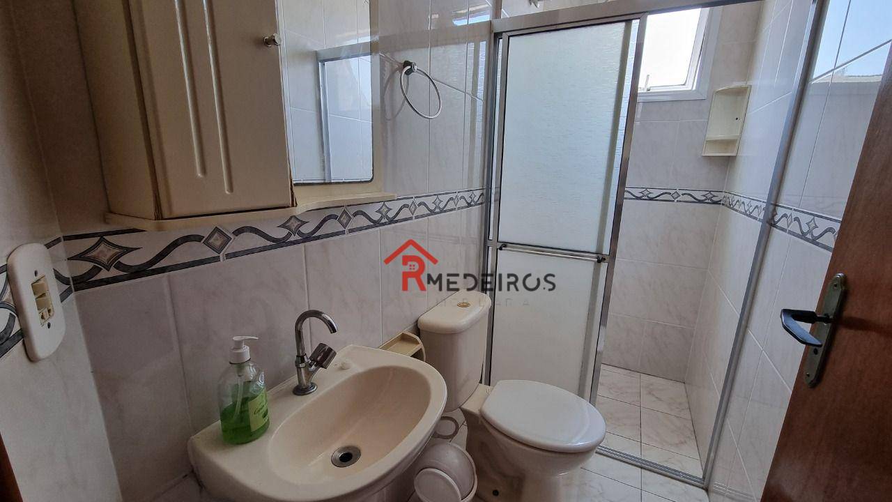 Apartamento à venda com 2 quartos, 84m² - Foto 21