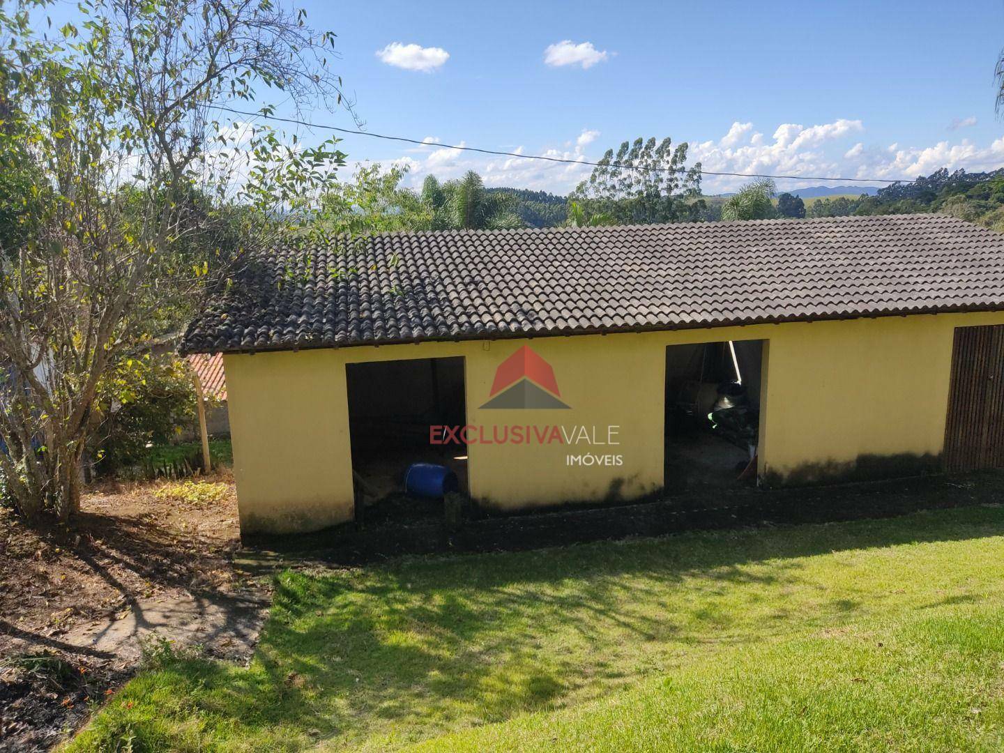 Chácara à venda com 6 quartos, 350m² - Foto 23