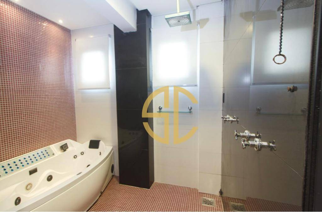 Cobertura à venda com 4 quartos, 400m² - Foto 35