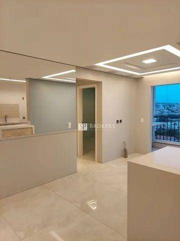 Apartamento, 2 quartos, 57 m² - Foto 2