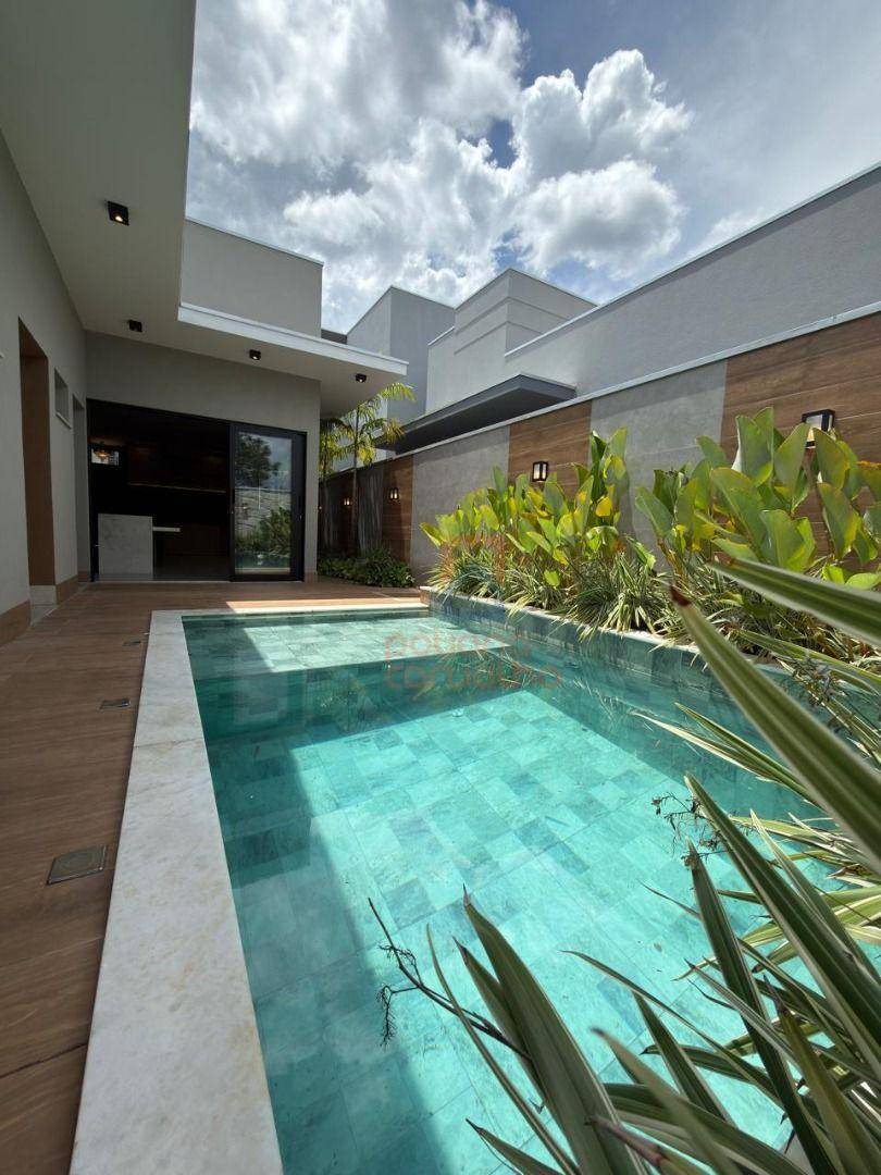 Casa, 3 quartos, 212 m² - Foto 4