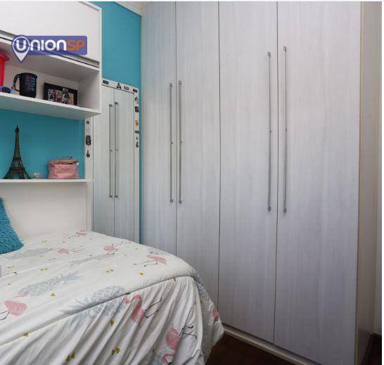 Apartamento à venda com 3 quartos, 121m² - Foto 10