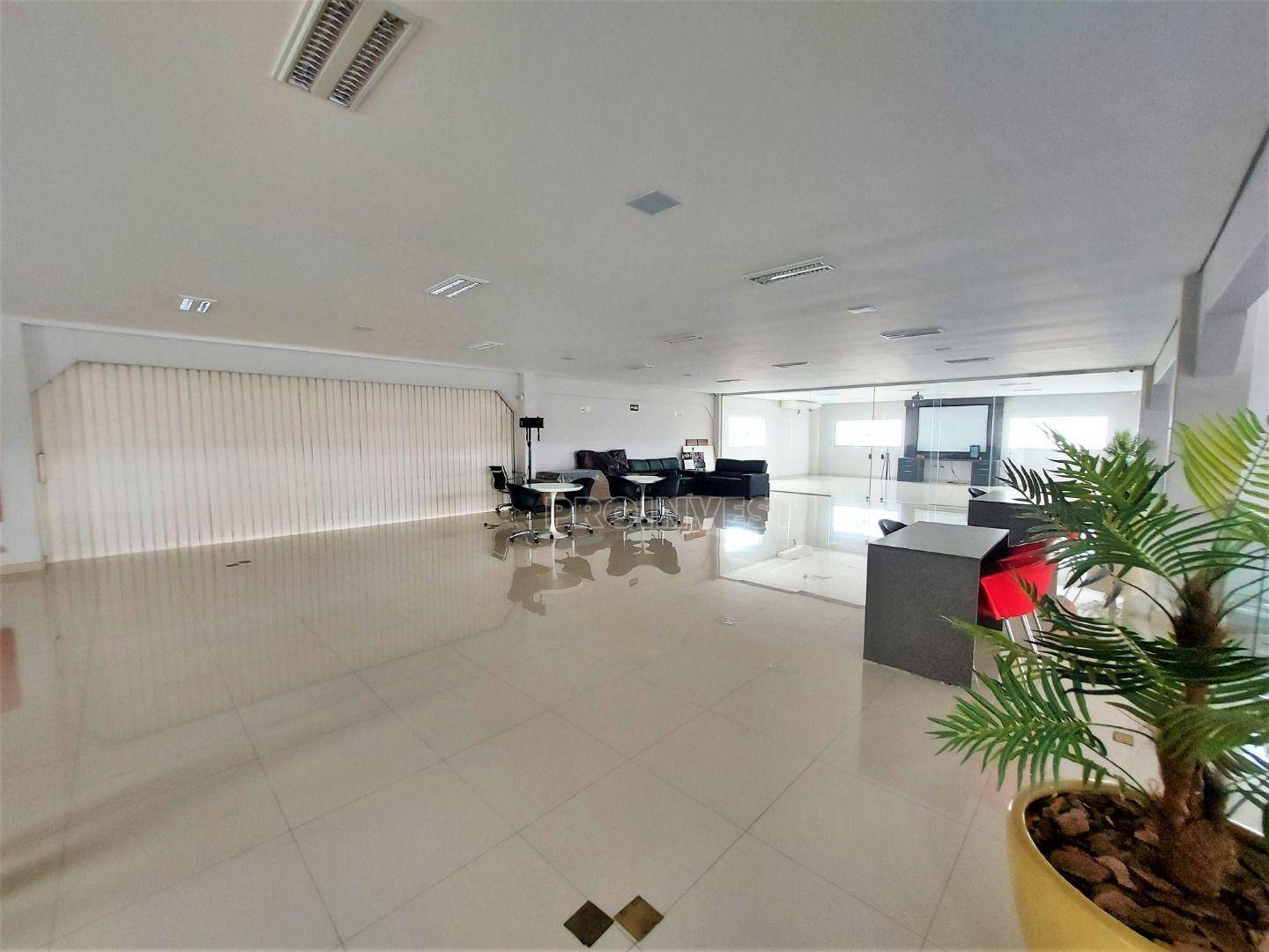 Prédio Inteiro para alugar, 900m² - Foto 20